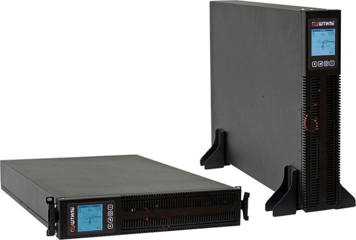 Источник бесперебойного питания ШТИЛЬ STR1103SL