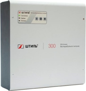 Источник бесперебойного питания ШТИЛЬ SW 300SL настенный [SW300SL]