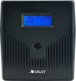 Источник бесперебойного питания SKAT - UPS 1000/600 [456]