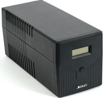 Источник бесперебойного питания SKAT - UPS 1000/600 [456]