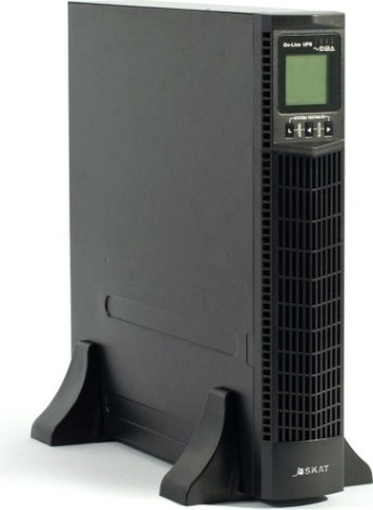 Источник бесперебойного питания SKAT - UPS 1000 RACK [492]
