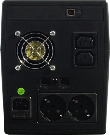 Источник бесперебойного питания SKAT - UPS 3000/1800 [453]