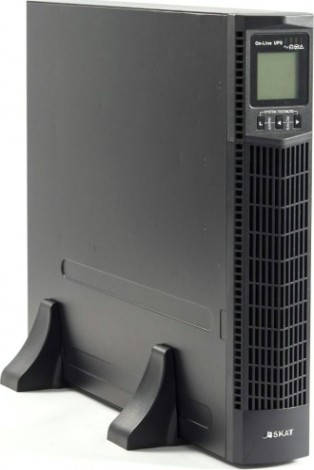 Источник бесперебойного питания SKAT - UPS 3000 RACK [493]