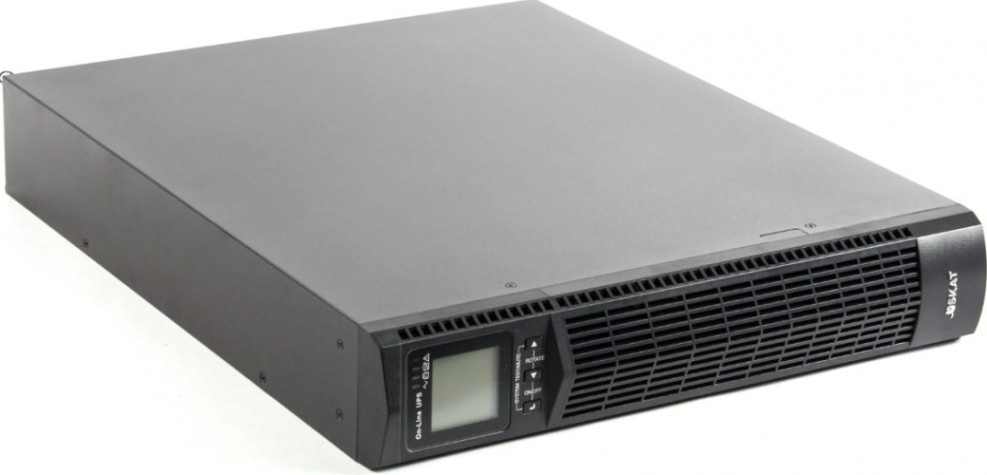 Источник бесперебойного питания SKAT - UPS 3000 RACK [493]