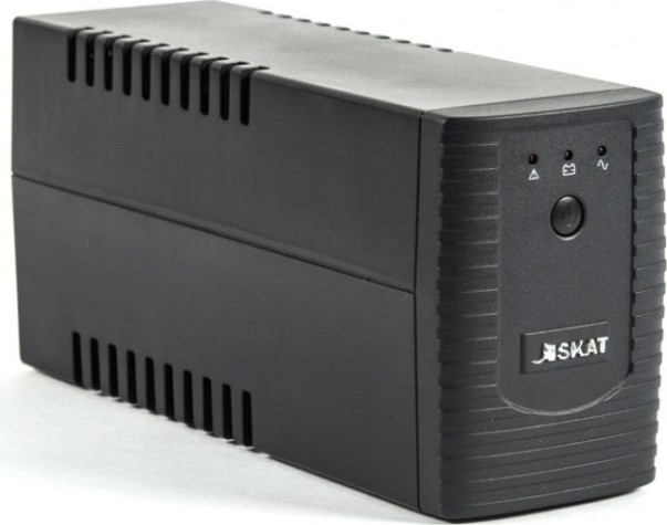 Источник бесперебойного питания SKAT - UPS 600/350 [449]