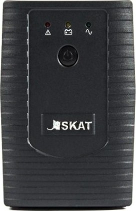 Источник бесперебойного питания SKAT - UPS 600/350 [449]