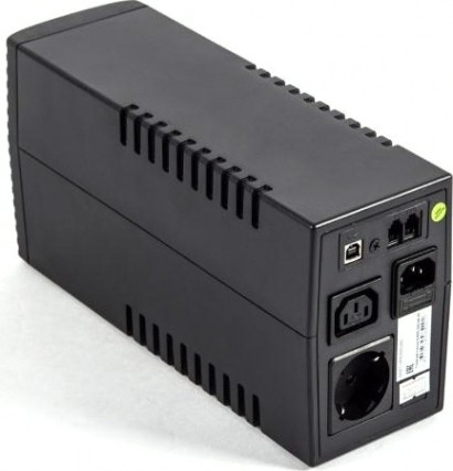 Источник бесперебойного питания SKAT - UPS 600/350 [449]