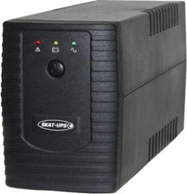 Источник бесперебойного питания SKAT - UPS 800/400 [454]
