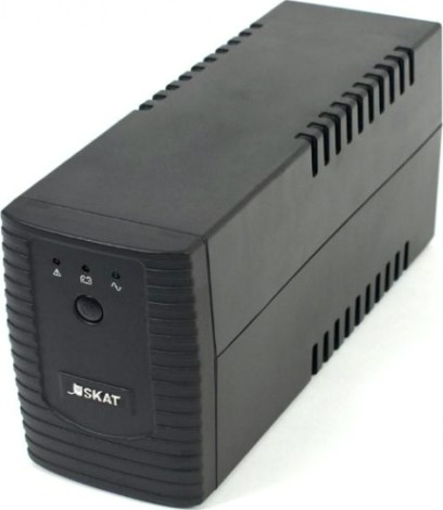 Источник бесперебойного питания SKAT - UPS 800/400 [454]