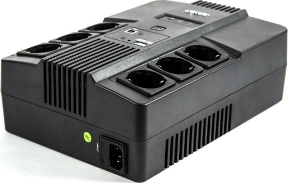 Источник бесперебойного питания SKAT - UPS 800 AI [452]