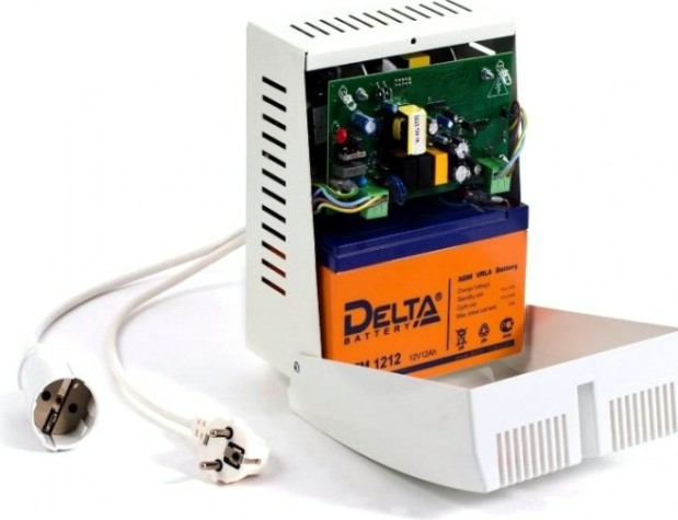 Источник бесперебойного питания TEPLOCOM - 100+ [507]