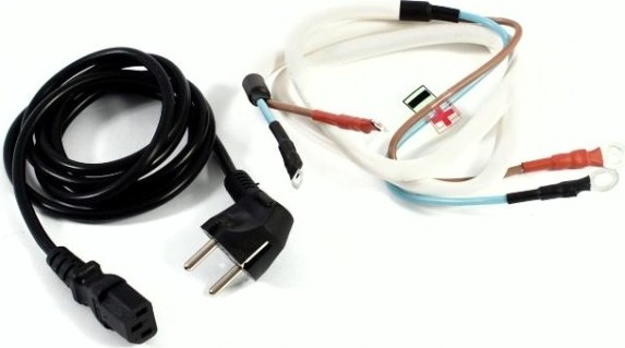 Источник бесперебойного питания TEPLOCOM -1000 [466]