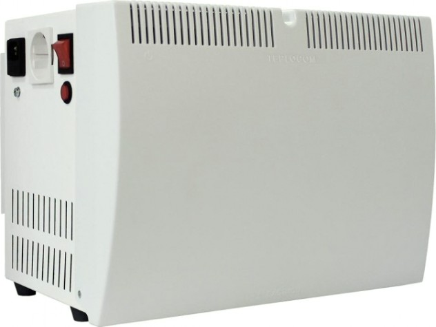 Источник бесперебойного питания TEPLOCOM - 250+ [495]