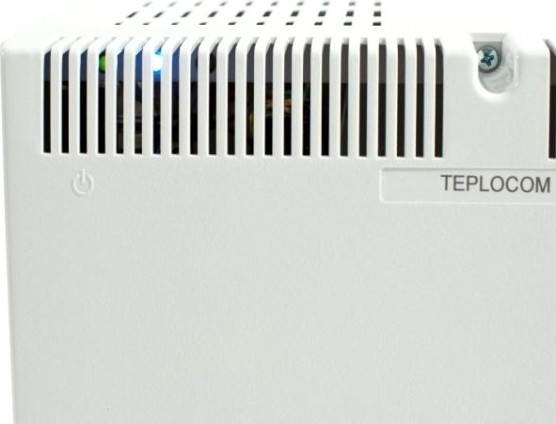 Источник бесперебойного питания TEPLOCOM - 250+ [495]