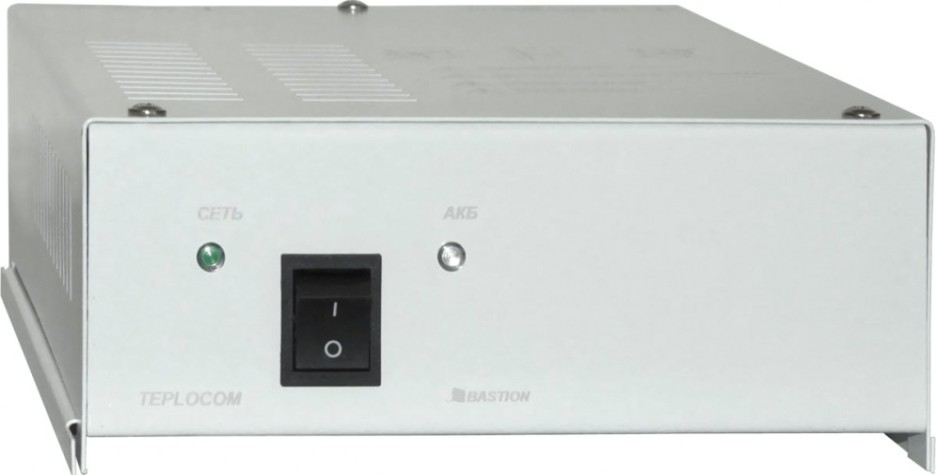 Источник бесперебойного питания TEPLOCOM - 300 [318]