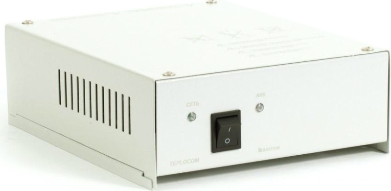 Источник бесперебойного питания TEPLOCOM - 300 [318]