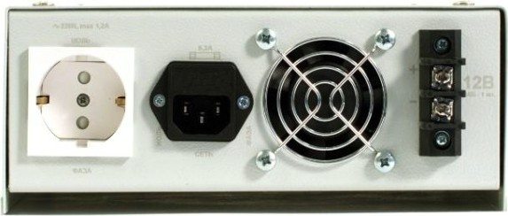 Источник бесперебойного питания TEPLOCOM - 300 [318]