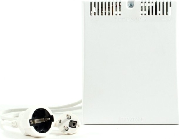 Источник бесперебойного питания TEPLOCOM - 50+ [506]