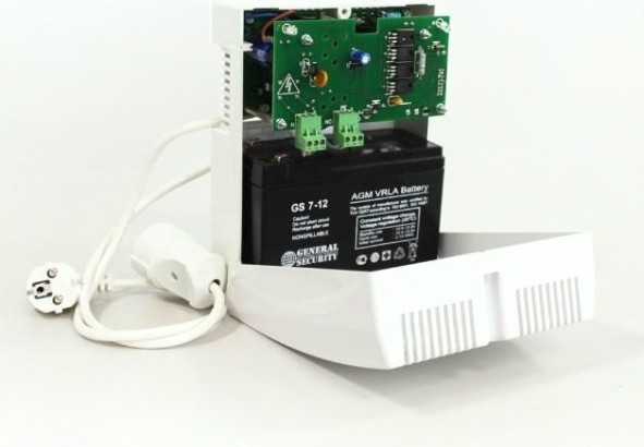 Источник бесперебойного питания TEPLOCOM - 50+ [506]