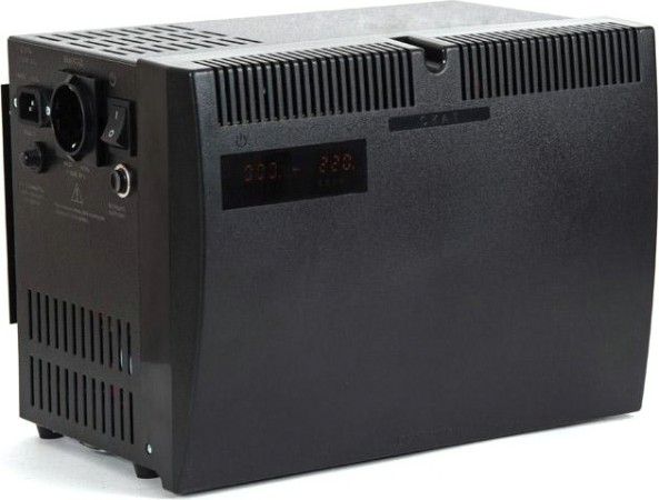 Источник бесперебойного питания TEPLOCOM - 500+ [517]