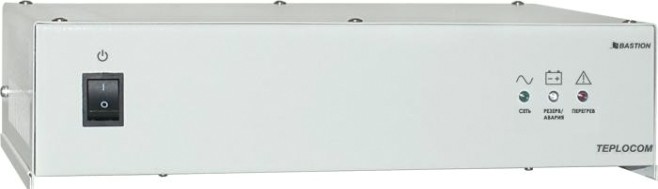 Источник бесперебойного питания TEPLOCOM - 600 [319]