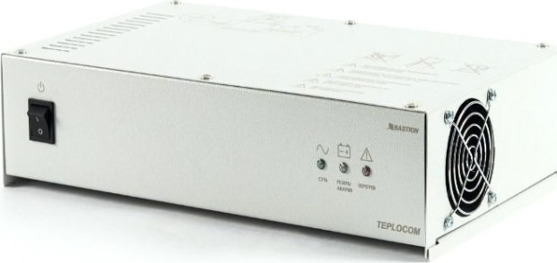 Источник бесперебойного питания TEPLOCOM - 600 [319]