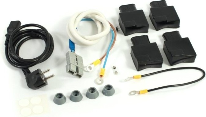 Источник бесперебойного питания TEPLOCOM - 600 [319]