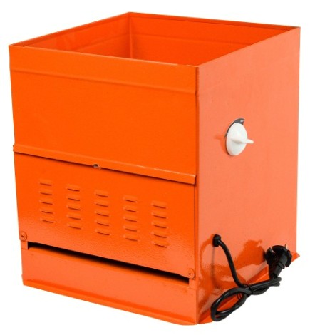 Измельчитель кормов ВИХРЬ ИК 3 в 1 [74/2/5]