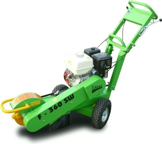 Измельчитель пней LASKI F 360 SW/11 [F360SW/11]