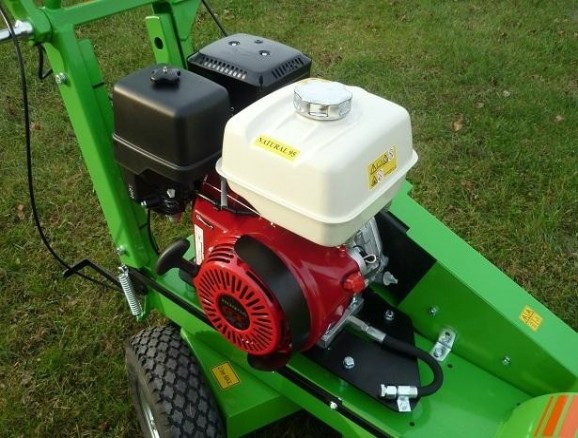 Измельчитель пней LASKI F 360 SW/11 [F360SW/11]