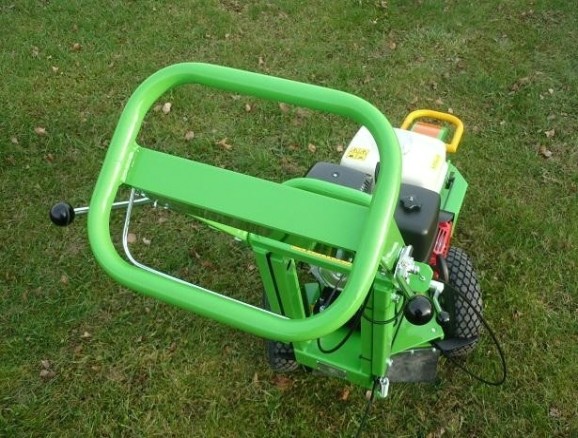 Измельчитель пней LASKI F 360 SW/11 [F360SW/11]