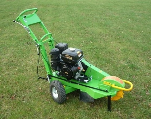 Измельчитель пней LASKI F 360 SW/14 [F360SW/14]