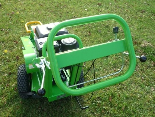 Измельчитель пней LASKI F 360 SW/14 [F360SW/14]