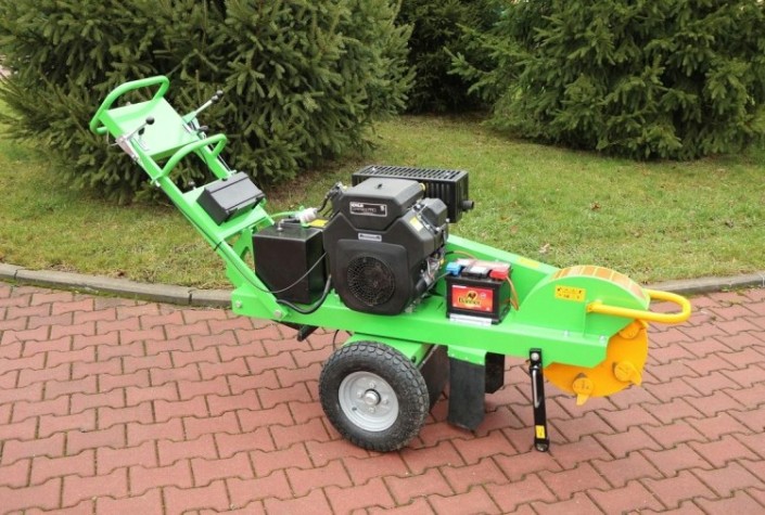 Измельчитель пней LASKI F 460/18 [F460/18]