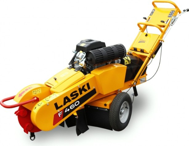 Измельчитель пней LASKI F 460 RATO [F 460(RATO)]