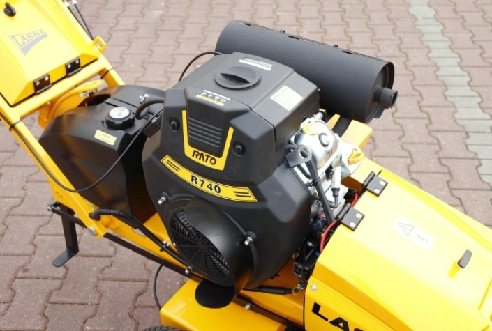 Измельчитель пней LASKI F 460 RATO [F 460(RATO)]