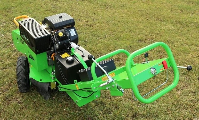 Измельчитель пней LASKI F 460E/27 Измельчитель пней LASKI F 460E/27