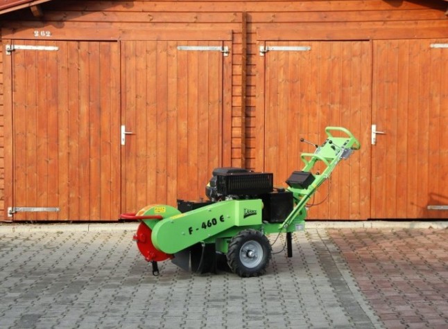 Измельчитель пней LASKI F 460E-RATO [F460E-RATO]