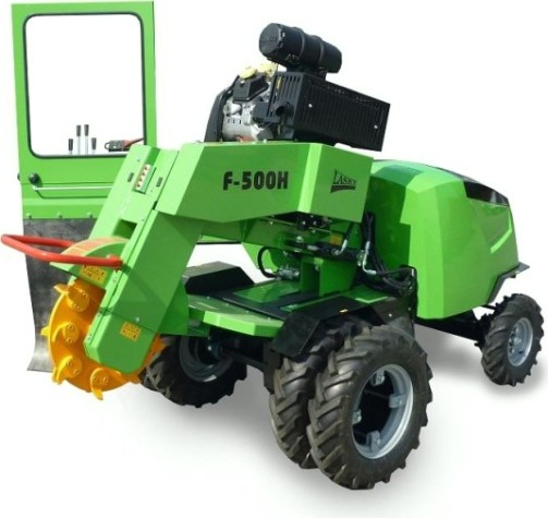 Измельчитель пней LASKI F500H/38