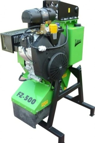 Измельчитель пней LASKI FZ 500/38 [FZ500/38]