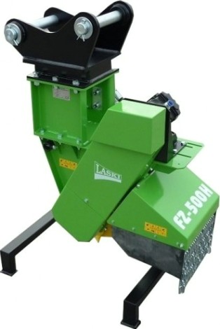 Измельчитель пней LASKI FZ 500 H [FZ500H]