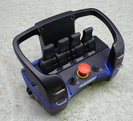 Измельчитель пней LASKI FZ 560TM [FZ560TM]