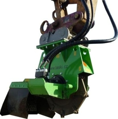 Измельчитель пней LASKI FZ 700H [FZ700H]