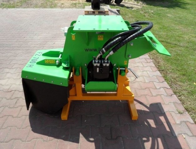 Измельчитель пней LASKI FZ 700H [FZ700H]