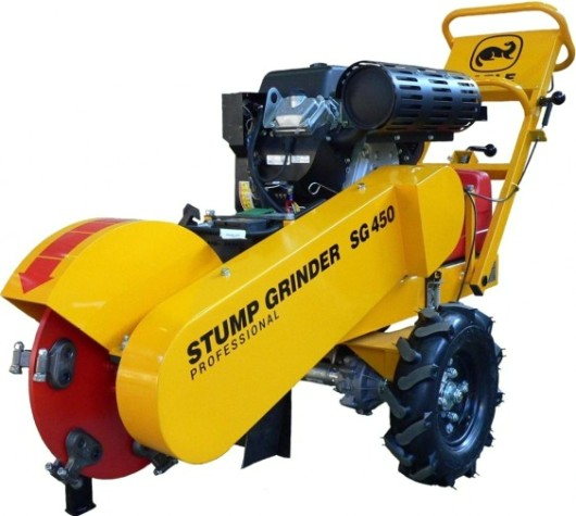 Измельчитель пней SABLE SG 350 E [SG350Е]