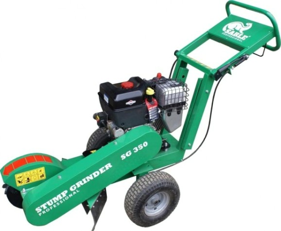 Измельчитель пней SABLE SG 350 H [SG350H]
