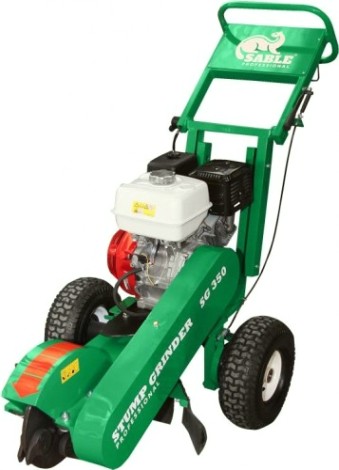Измельчитель пней SABLE SG 350 S