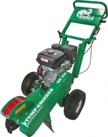 Измельчитель пней SABLE SG 350 Y [SG350Y]