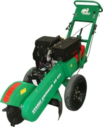 Измельчитель пней SABLE SG 450 Е/25 [SG450E/25]