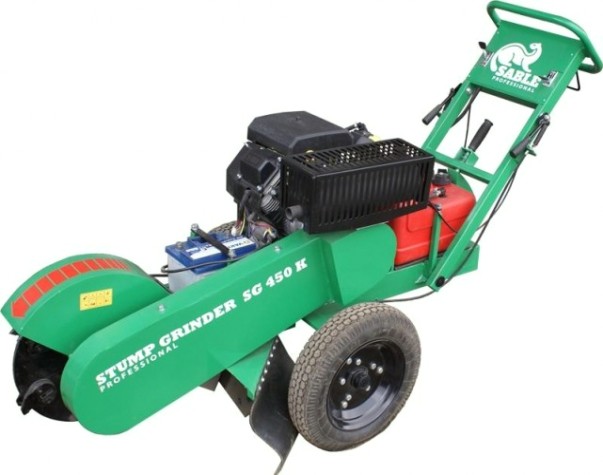 Измельчитель пней SABLE SG 450 K/27 [SG450K/27]